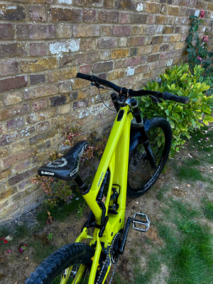 Specialized Kenevo Expert 6Fattie 2023
