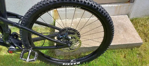 Vitus Sommet 29 CR 2021