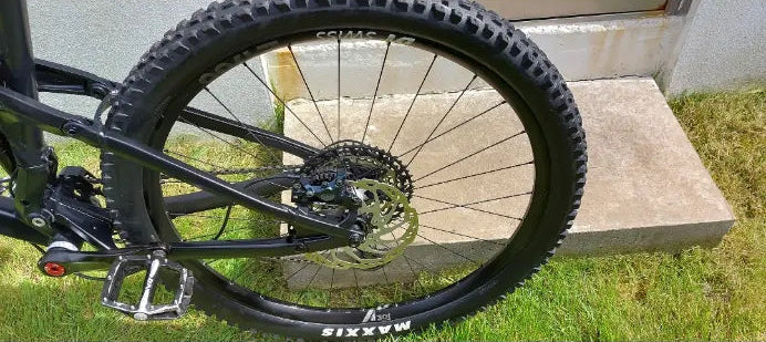 Vitus Sommet 29 CR 2021
