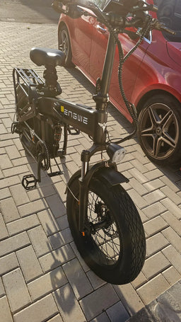 Engwe ENGINE PRO 2022