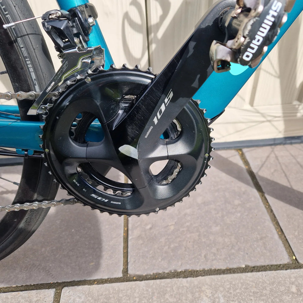 Orbea Gain D30 2019