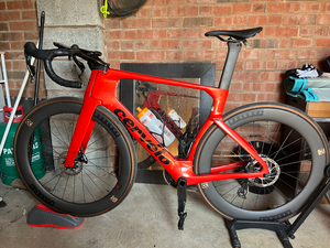 Cervelo S5 Force AXS 2025