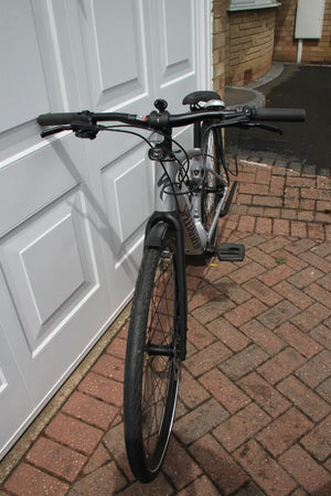 Specialized Vado SL 5.0 EQ 2023