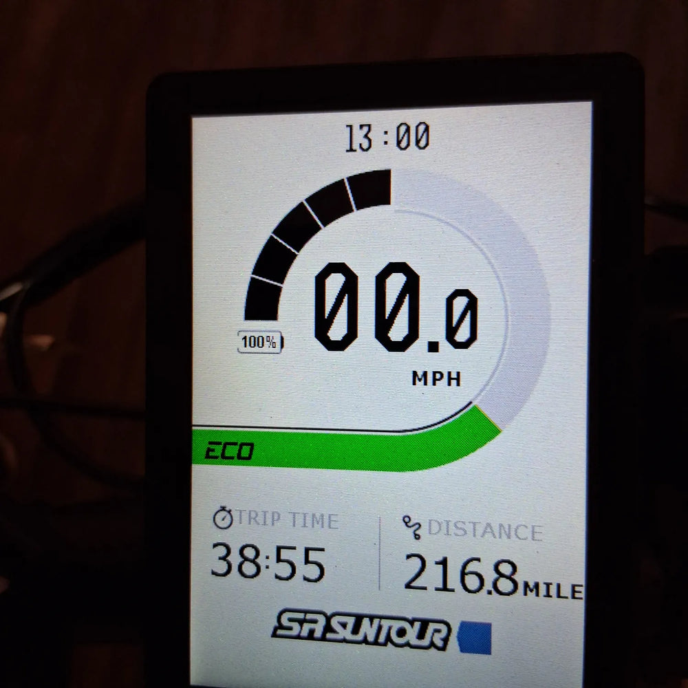 Carrera Abyss Junior Hybrid Bike 2022