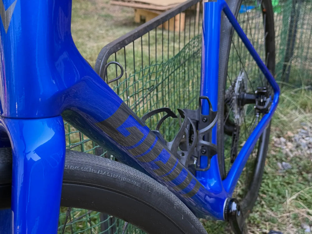 Giant Defy Advanced 0 2024