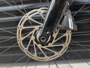 Cannondale Topstone Carbon Apex AXS 2024