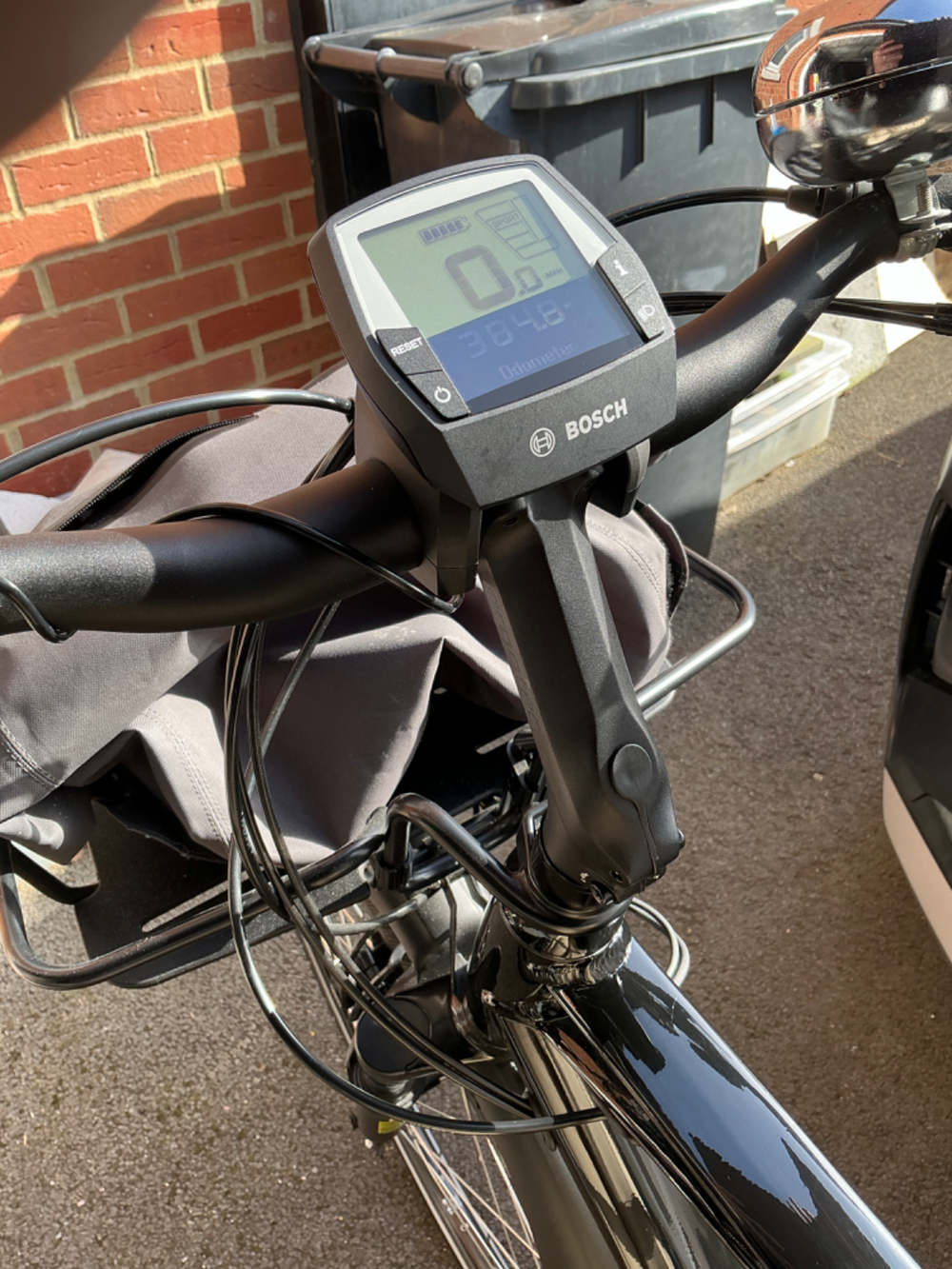 Riese and Muller Roadster Vario 2022