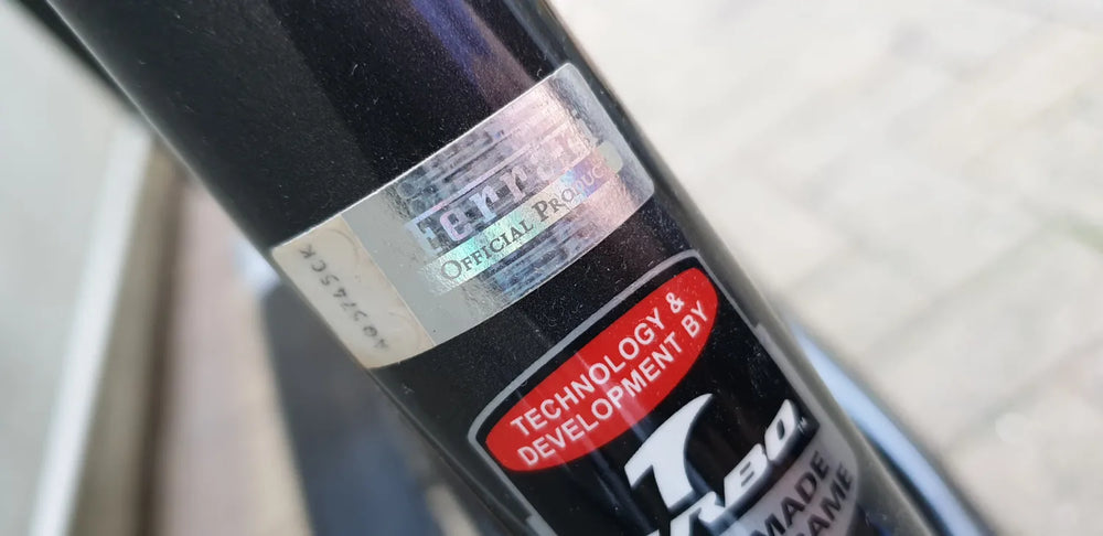 Colnago CX70 Ferrari Shimano Cyber Nexus Di2 2006