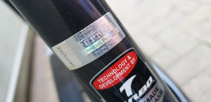 Colnago CX70 Ferrari Shimano Cyber Nexus Di2 2006
