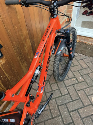 Whyte T-130 S 2019