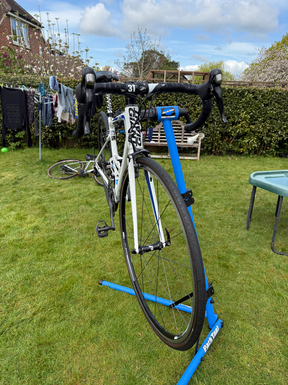 Giant Defy Advanced SL (ISP) Frameset 2012