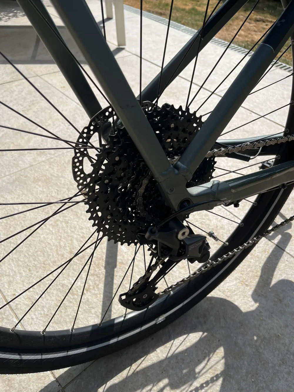 Cube Kathmandu Hybrid Pro 750 Flashston 2024