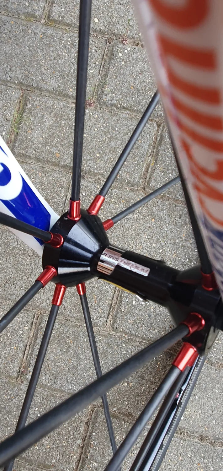 Giant TCR Advanced Sl Rabobank 2011