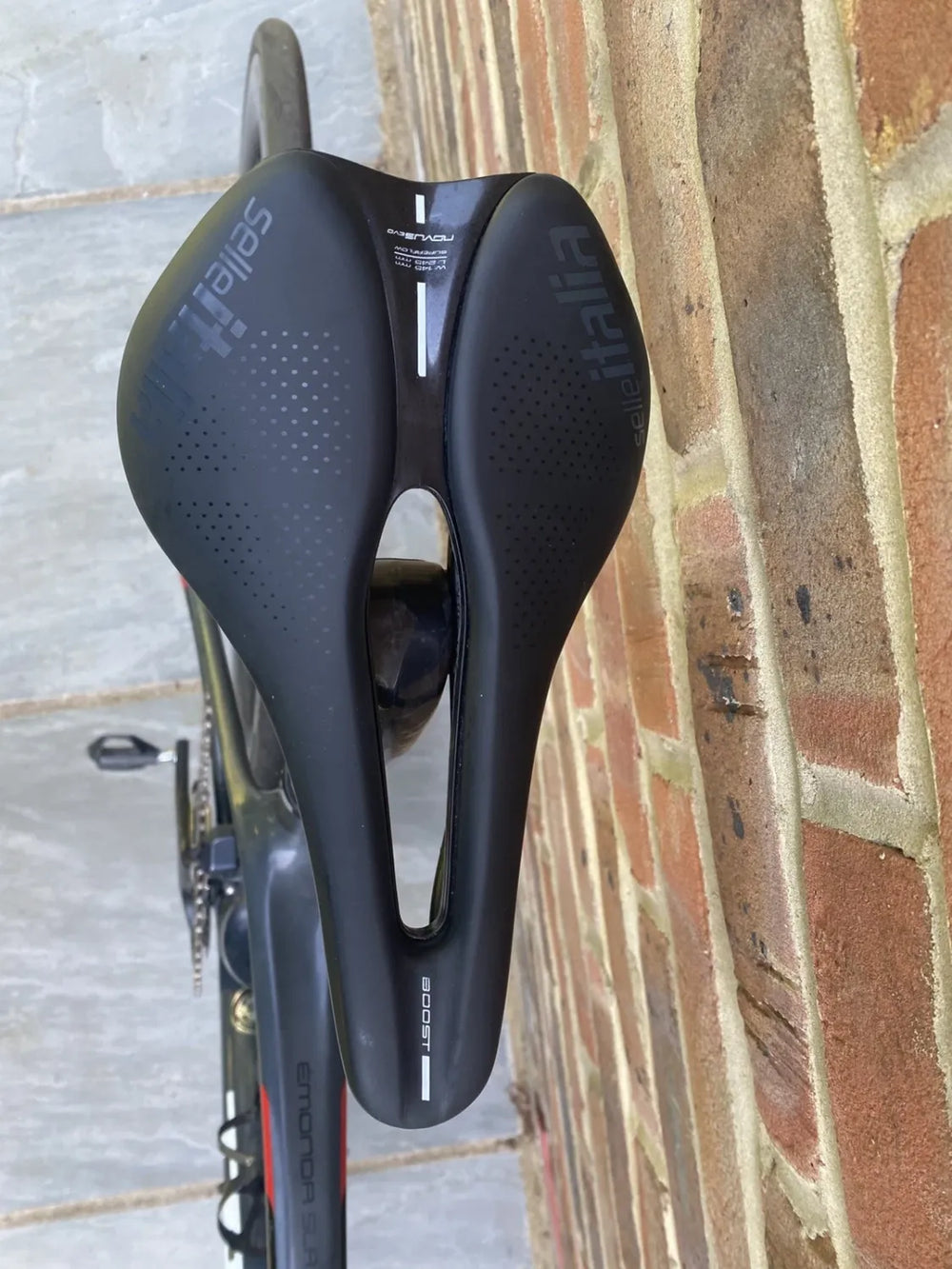 Trek Émonda SLR 9 Disc 2019