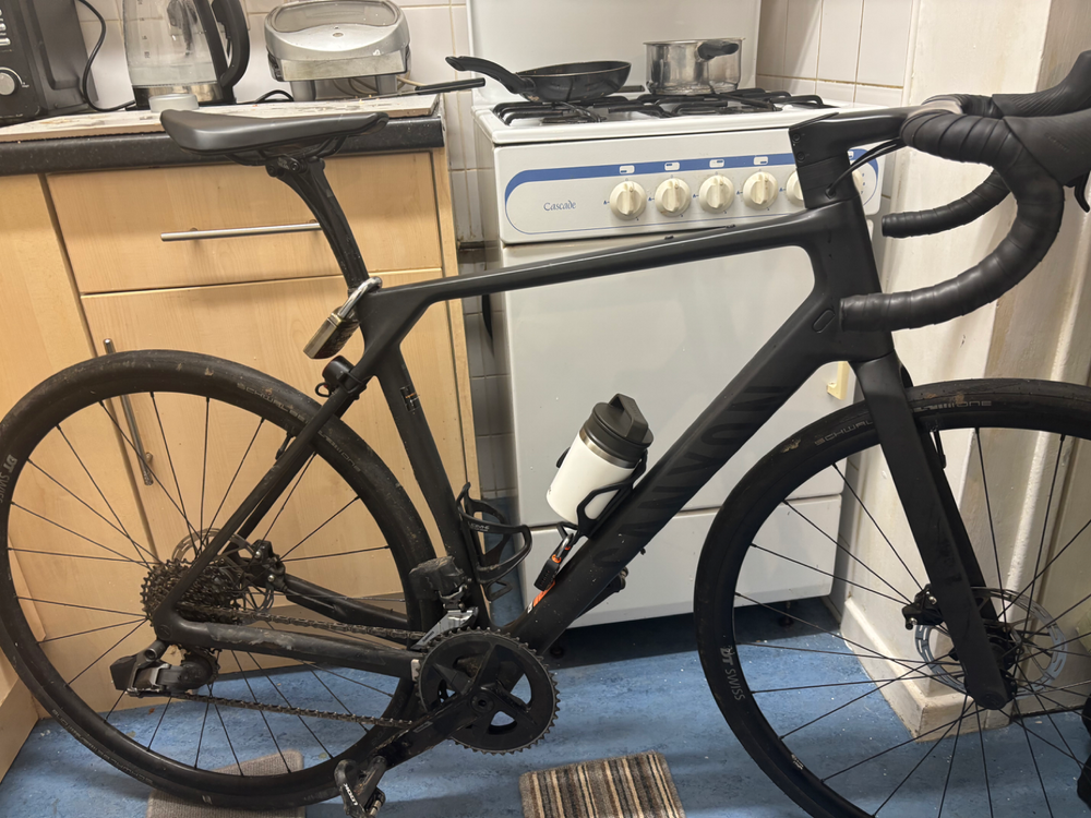 Canyon Endurace CF 7 2024