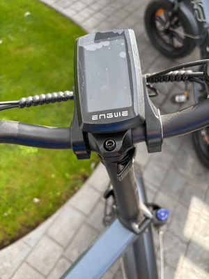 Engwe EP-2 Pro 2025