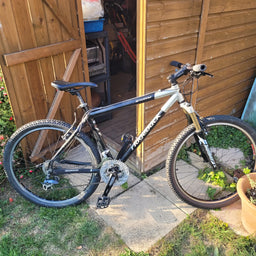 Ridgeback Storm 2014