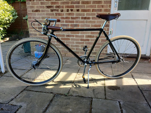 Pashley Guvnor 1 Speed 26 2017