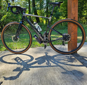 Cannondale Topstone Carbon 1 RLE 2023