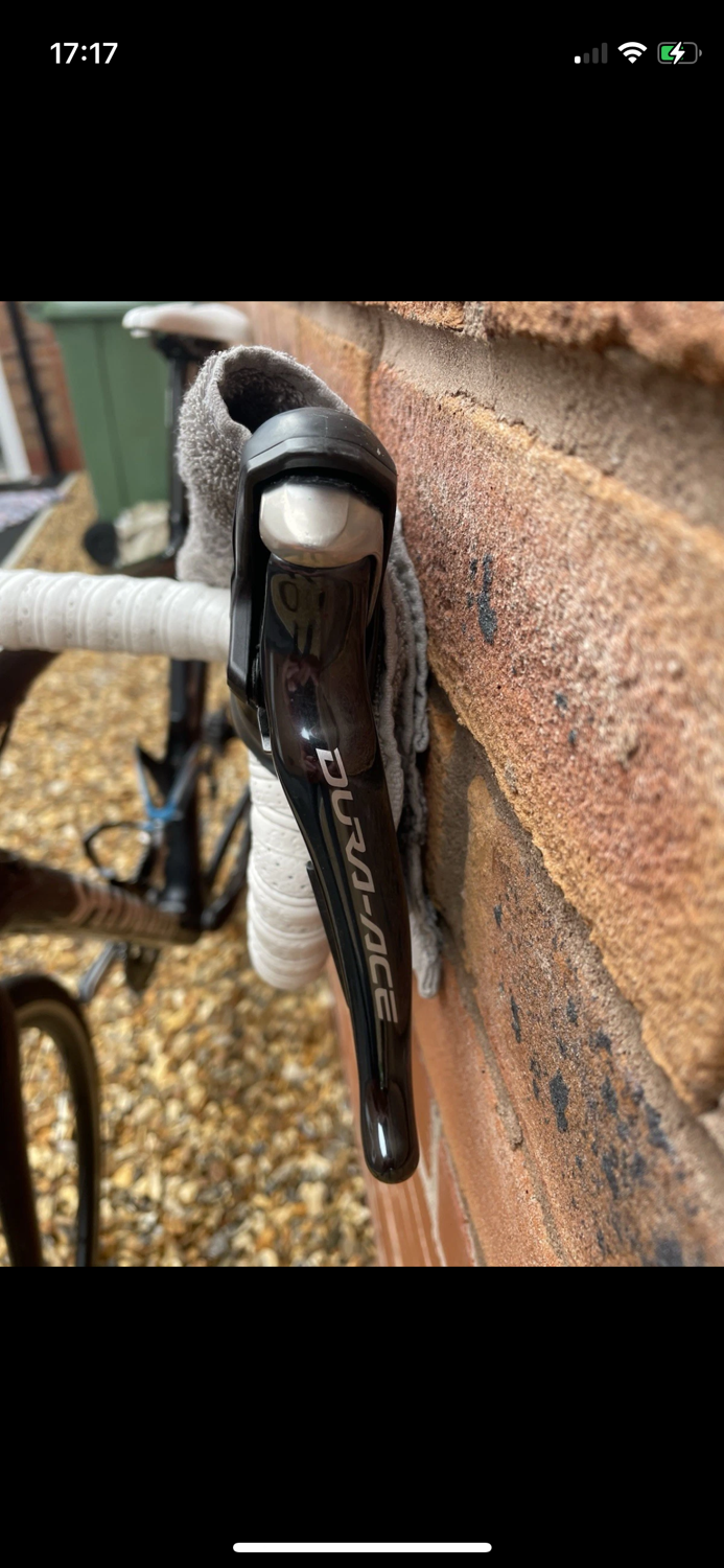 Specialized Tarmac SL4 Pro Dura-Ace 2014