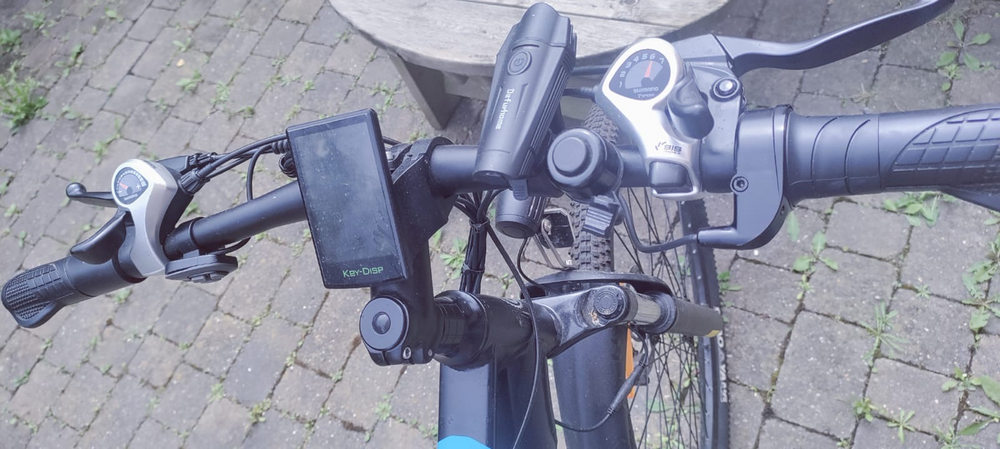 Varun E bike 2024