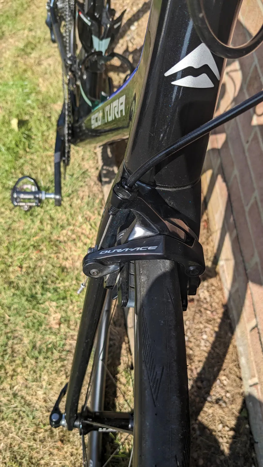 Merida SCULTURA TEAM 2019