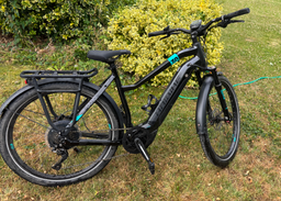 Haibike SDURO Trekking 7.0 2020