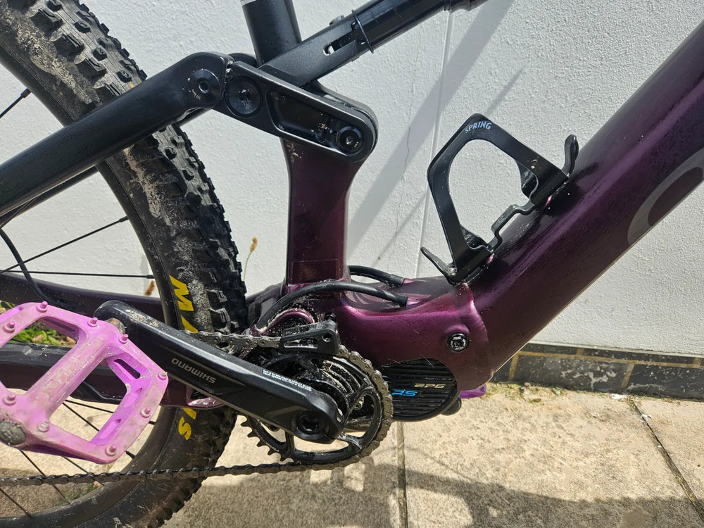 Orbea Rise H30 2023