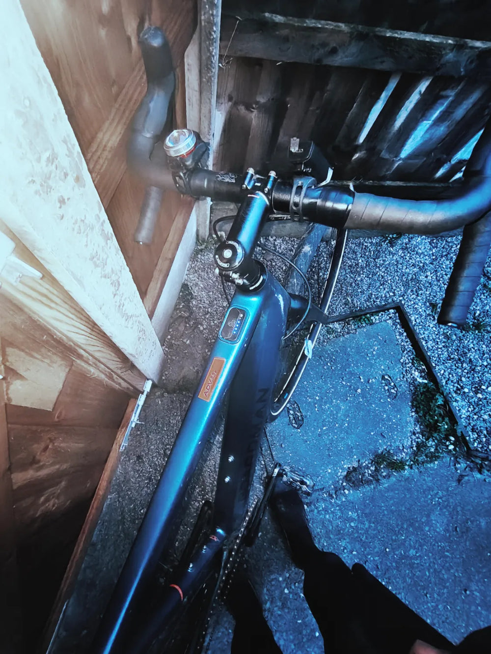 Boardman ADV 8.9e 2020