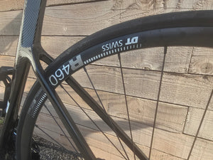 Cannondale Supersix Evo 4 2025