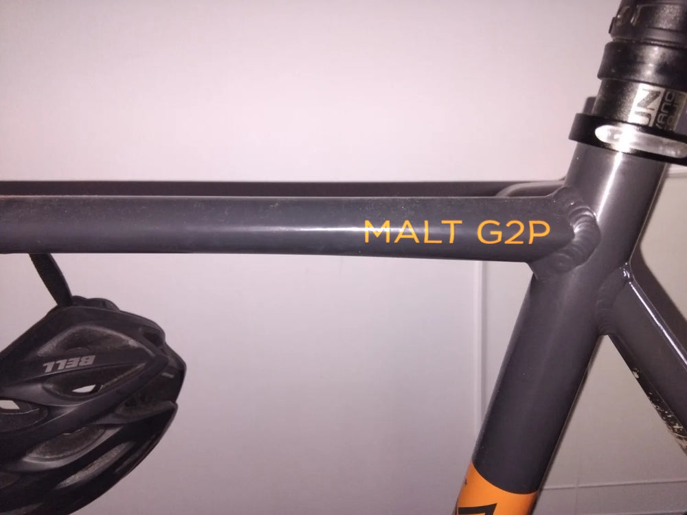 Merlin Malt G2P Tiagra Gravel Bike 2023
