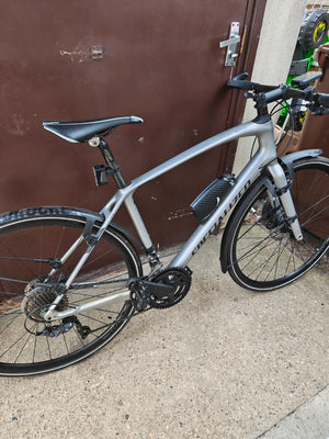 Specialized Sirrus 4.0 Hybrid 2021
