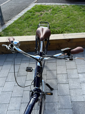 Pendleton Somerby E 2020