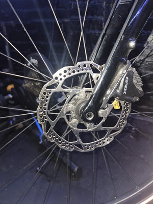 Orbea Terra H30 1x Gravel 2021