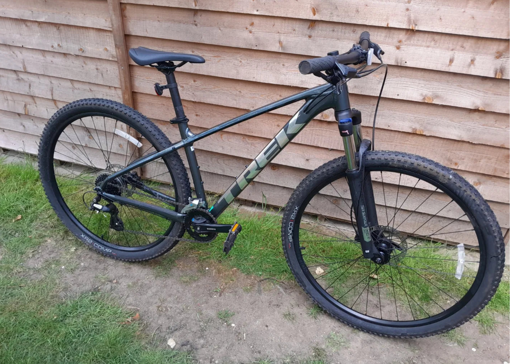 Trek Marlin 5 2022