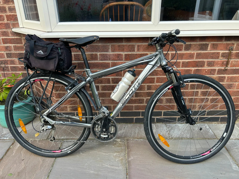 Scott Sportster P3 2015