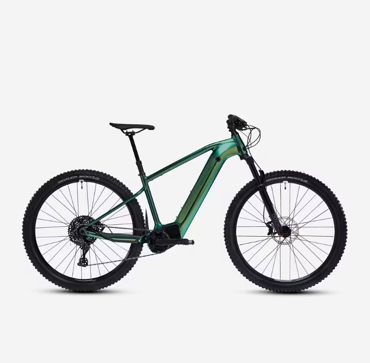 Rockrider E-EXPL 700 2023