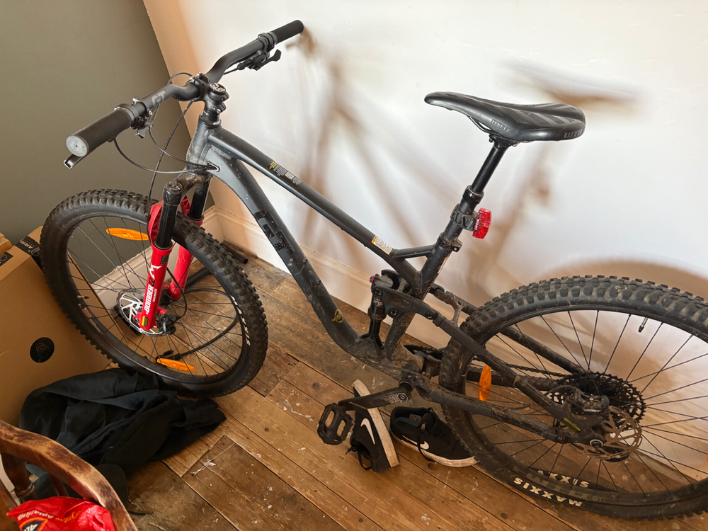 GT Sensor Comp 2024