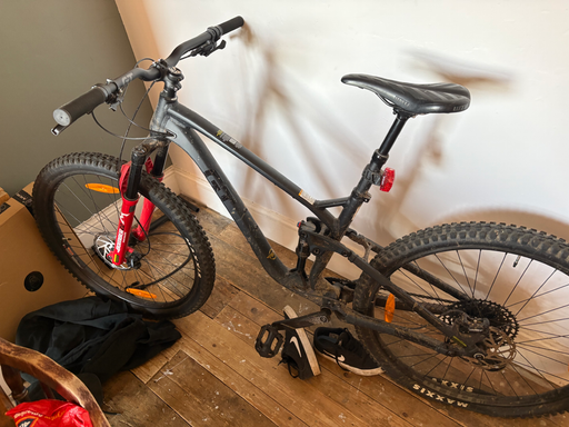 GT Sensor Comp 2024