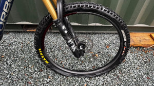 Orbea Rallon M Ltd 29 2024