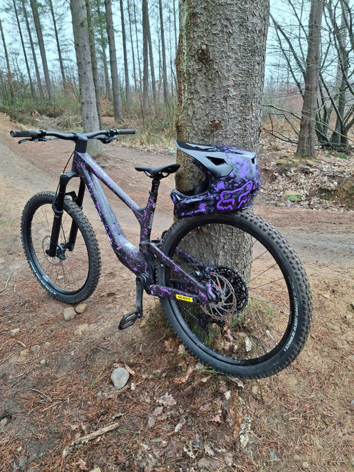 Scott Ransom 920 2026
