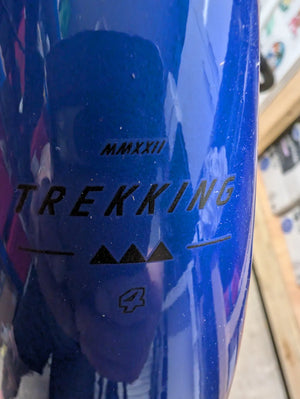 Haibike Trekking 4 Lowstep 2023
