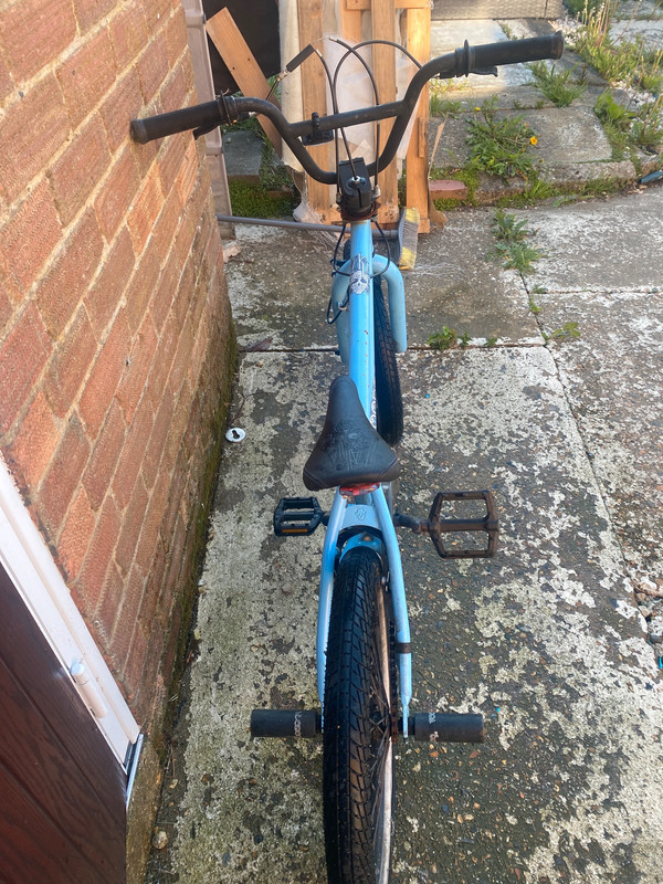 Bmx Stunt bike 2025
