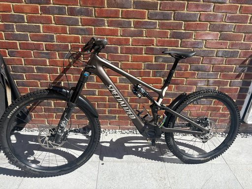 Specialized Levo SL Comp Carbon 2023