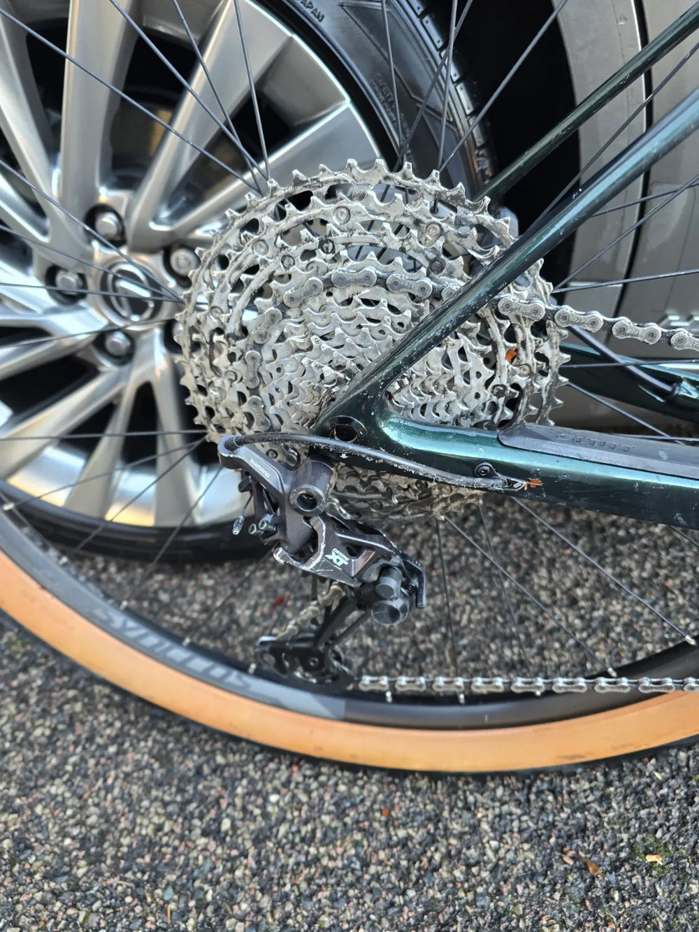 Scott Scale 930 2022