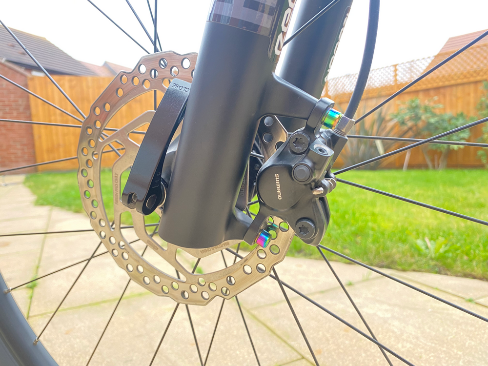 Specialized Rockhopper Comp 27.5 2025