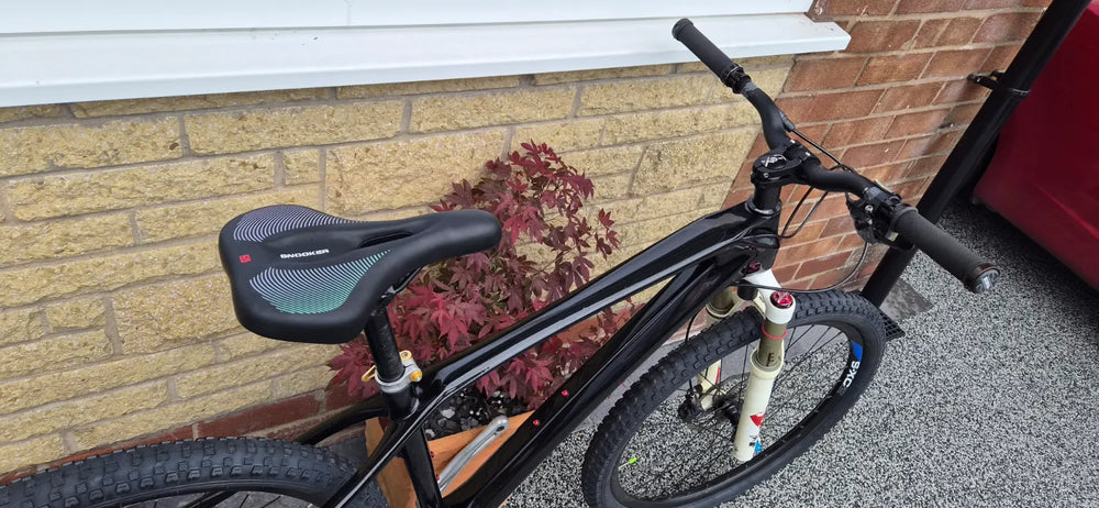 Giant Xtc Advanced 1 2017