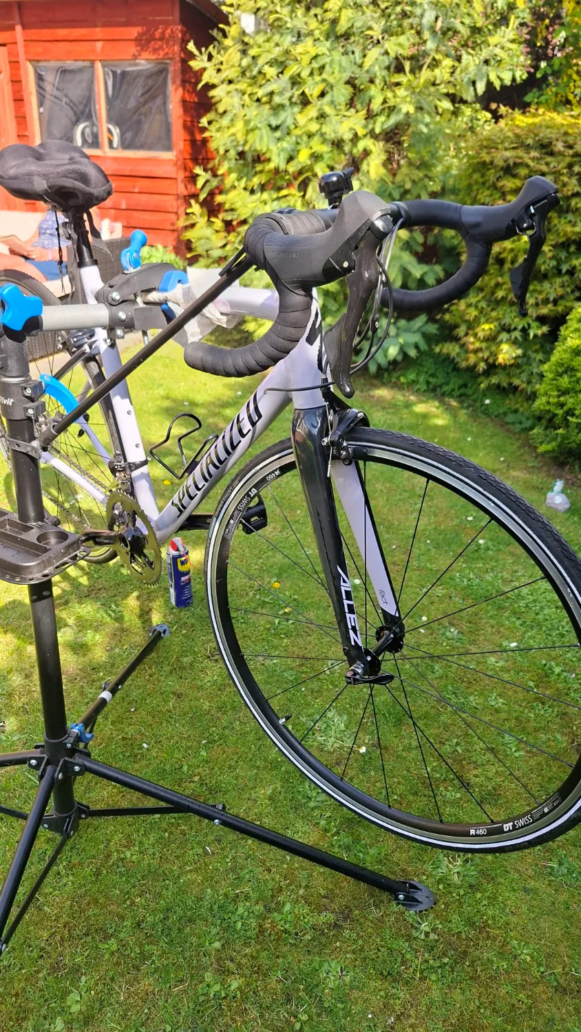 Specialized Allez E5 Elite 2019