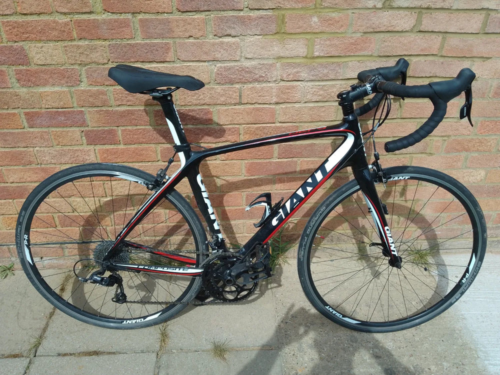 Giant TCR advanced 2 2015