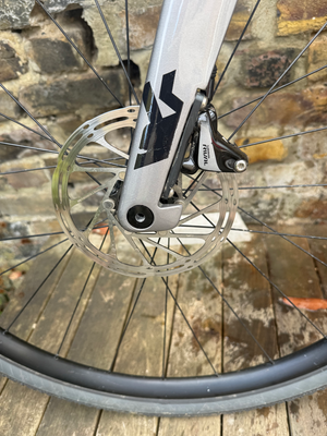 Ridley Kanzo Fast Sram 2022
